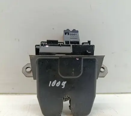Ford Galaxy Tailgate/trunk/boot lock/catch/latch 8M51R442A66EB