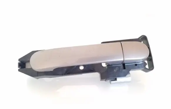 Nissan Note (E11) Rear door exterior handle