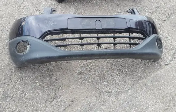 Nissan Qashqai Front bumper 62022BR10H