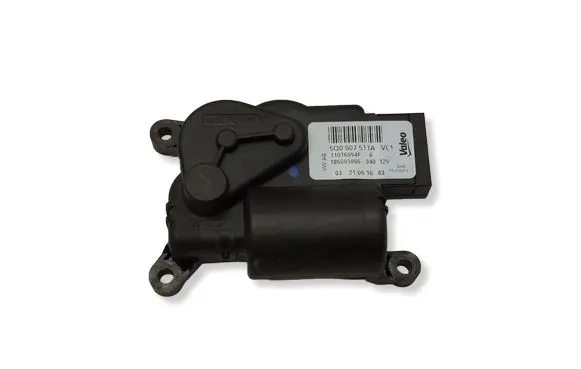 Skoda Octavia Mk3 (5E) Air flap motor/actuator 5Q0907511A