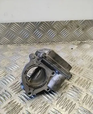 Renault Scenic II - Grand scenic II Throttle valve 8200576664 A2C53103391