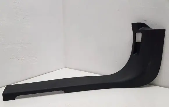Ford Fiesta Front sill trim cover H1BBA13209A