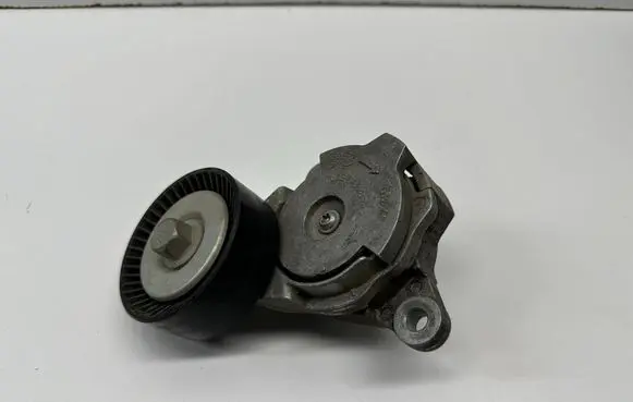 Ford F150 Alternator belt tensioner FL3E6A228AC D126M AISI8CU3ZNFE