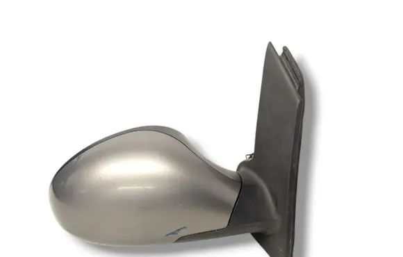 Seat Altea Front door electric wing mirror 5P2857508H