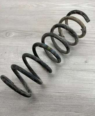 Ford C-MAX I Rear coil spring