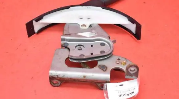 Mazda MX-5 NC Miata Handbrake/parking brake lever assembly
