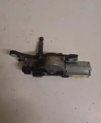 Ford C-MAX II Rear window wiper motor AV6117K441AC F0000014440