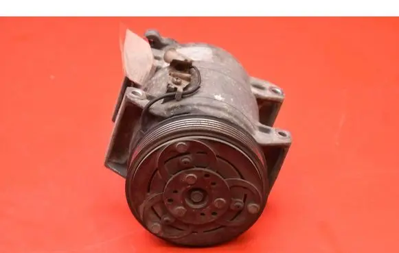 Air conditioning (A/C) compressor (pump)