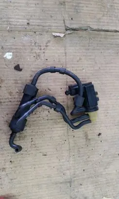 Audi A3 S3 8P Vacuum valve 1K0906627A