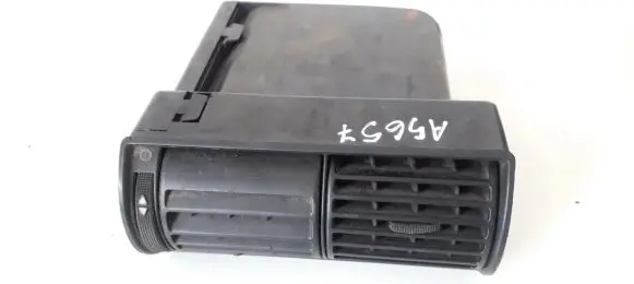 Audi A6 S6 C4 4A Dash center air vent grill 4a1820902