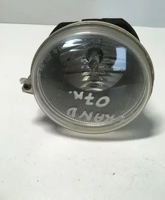 Jeep Grand Cherokee (WK) Front fog light 61A18080167 61A18080168