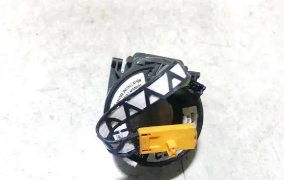 Airbag slip ring squib (SRS ring)