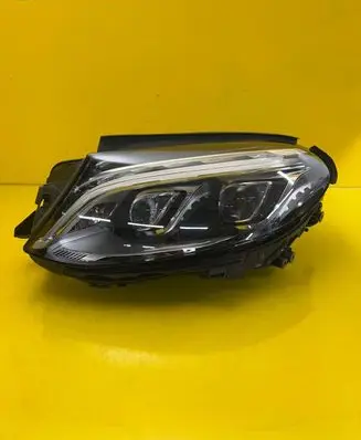 Mercedes-Benz GLE AMG (W166 - C292) Headlight/headlamp A1669063903