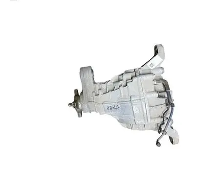 Alfa Romeo Stelvio Rear differential 00552720120