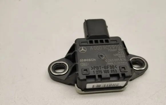 Mercedes-Benz CLS C218 X218 Sensor A0009059101