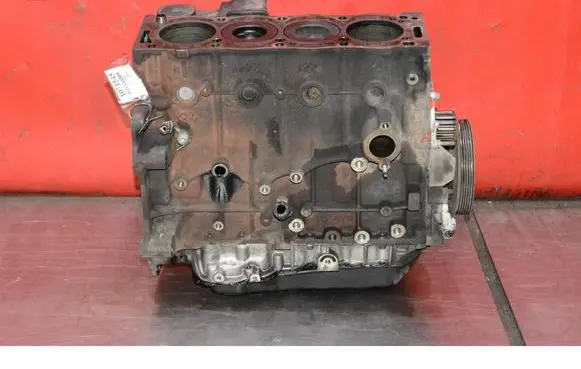 Citroen C5 Engine block RH02