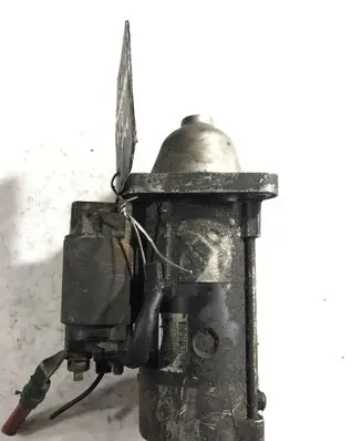 Jeep Cherokee Starter motor 56041579AB