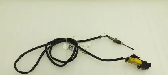 Peugeot RCZ Exhaust gas temperature sensor 9670381580