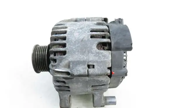 Citroen C-Crosser Generator/alternator 9662731680