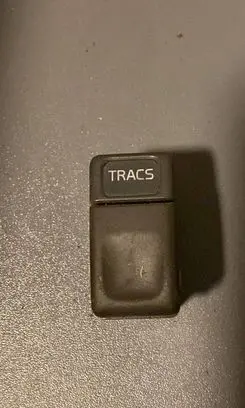 Volvo S70 V70 V70 XC Other switches/knobs/shifts 9162953