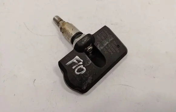 BMW 5 F10 F11 Tire pressure sensor 9959AVS62U009
