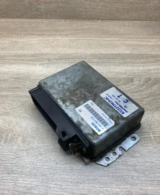 Opel Kadett E Engine control unit/module ECU 90287456 0285007016