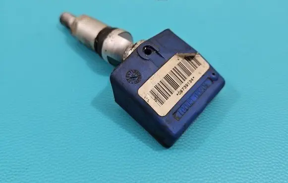 Nissan Murano Z50 Tire pressure sensor 40700CD001 IMPRK1460609