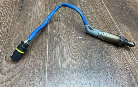 Mercedes-Benz SL R129 Lambda probe sensor 0258003864 0005458483