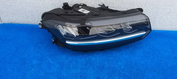 Volkswagen T-Cross Headlight/headlamp 2GM941006B