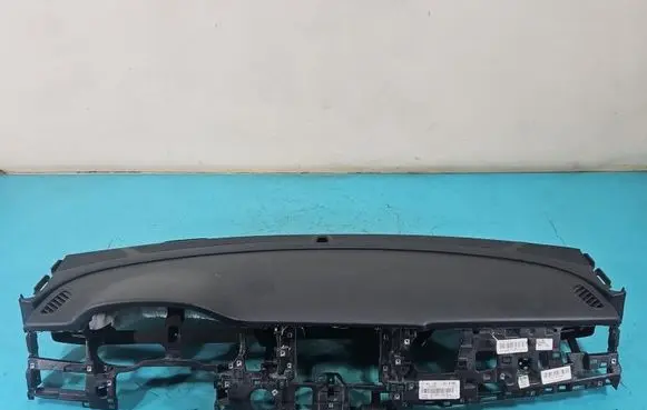 KIA Niro Dashboard IMPRK1557241