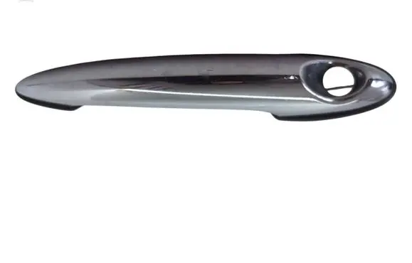 Mini One - Cooper R50 - 53 Front door exterior handle 51211501775 51211501776