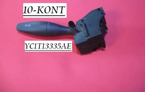 Ford Transit Indicator stalk YC1T13335AE