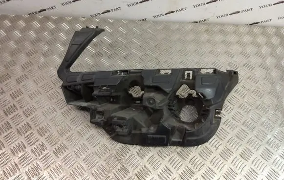 BMW X3 F25 Front bumper mounting bracket 7212955
