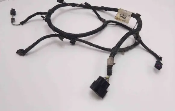 Ford Kuga II Parking sensor (PDC) wiring loom FV4T15K868MHE