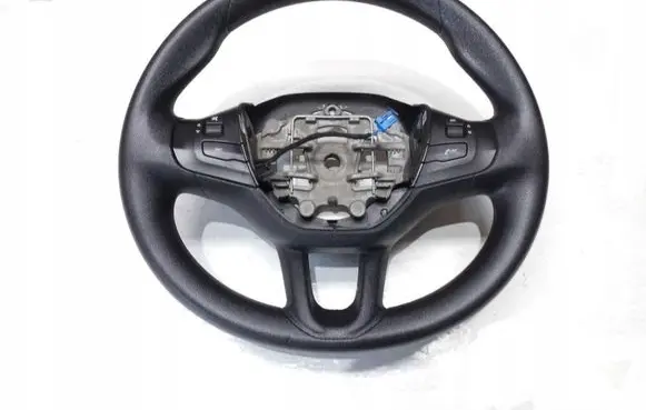 Peugeot 2008 I Steering wheel 98084115ZD