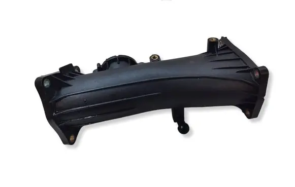 Audi Q7 4L Air intake hose/pipe 059145762AB