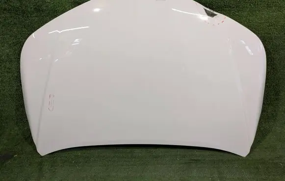 Toyota Corolla E210 E21 Engine bonnet/hood 