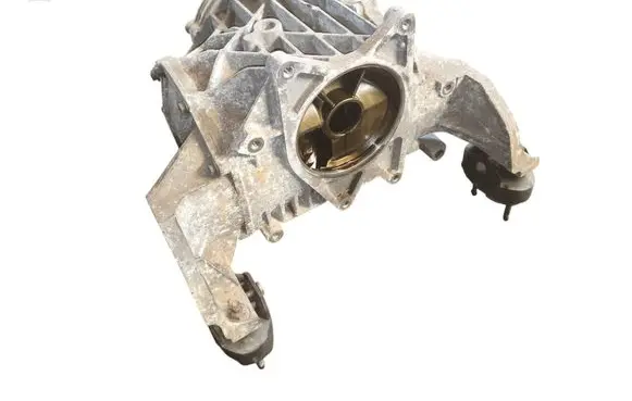 Chevrolet Corvette C6 Rear differential 6250038695