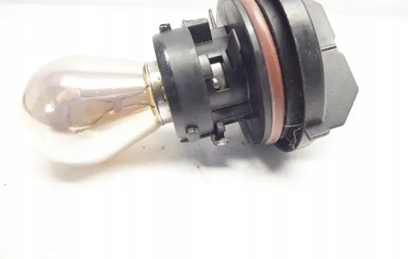 Nissan Qashqai+2 Headlight part 