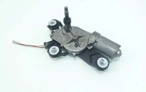 Mazda 3 I Rear window wiper motor 0390201588