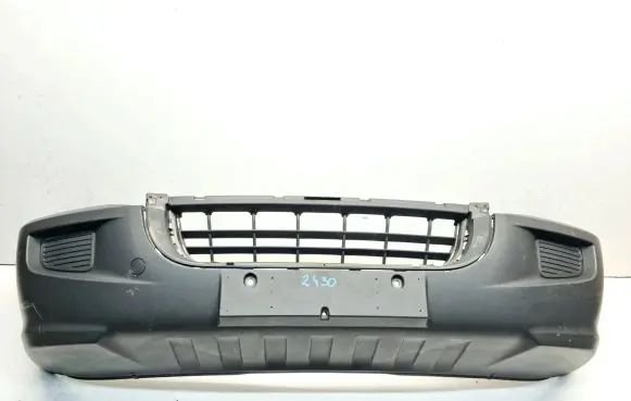 Volkswagen Crafter Front bumper 2E0807103A