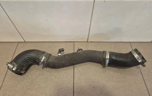Hyundai i30 Intercooler hose/pipe 282602A680