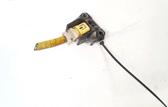Subaru Legacy Airbag deployment crash/impact sensor 98231ag000