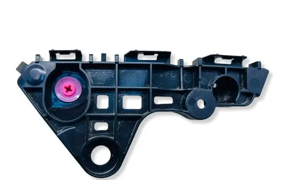 Toyota Corolla Cross Front bumper mounting bracket 5253616040