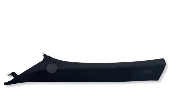 Audi Q7 4M (A) pillar trim 4M0867233