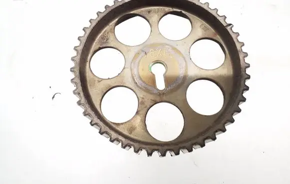 Opel Signum Camshaft pulley/ VANOS 90528768