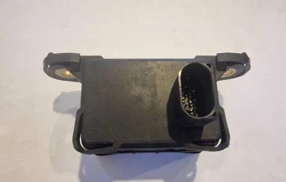 Suzuki Grand Vitara II ESP (stability system) control unit 3394565J10