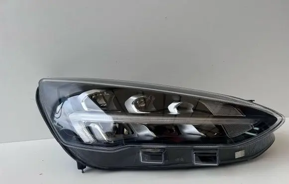 Ford Focus Headlight/headlamp JX7B-13E014-CE