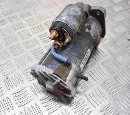 Volvo XC60 Starter motor 30659314