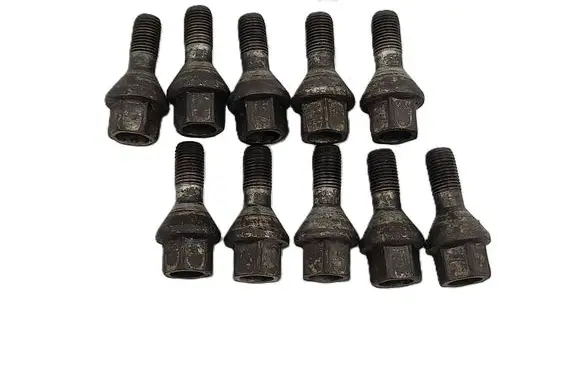 Citroen Jumper Nuts/bolts 540578